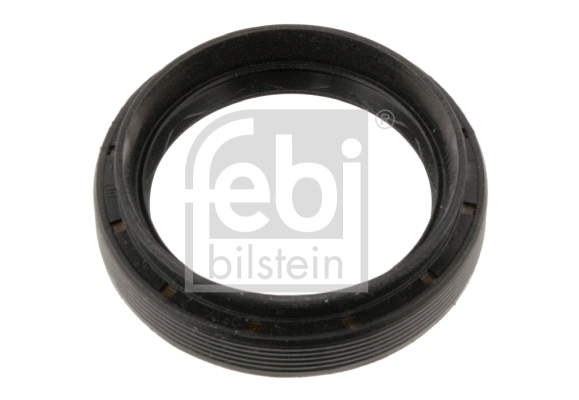 Shaft Seal, differential